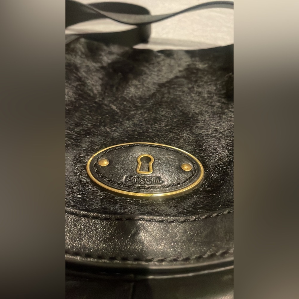 Fossil bag